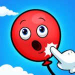 Balloon Pop Kids Learning Game Unlimited Money Mod Apk 18.01.17