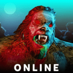 Bigfoot Hunting Multiplayer Unlimited Money Mod Apk 2.4.9