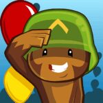 Bloons TD 5 Unlimited Money Mod Apk 4.6