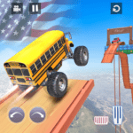 Car Stunt Games 3D Car Games Unlimited Money Mod Apk 3.6