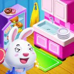Cleanup Home Cleaning Games Unlimited Money Mod Apk 1.5.7