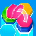 Color Slide – Hexa Puzzle Unlimited Money Mod Apk 1.15.0