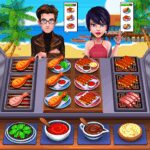 Cooking Chef – Food Fever Unlimited Money Mod Apk 240.0