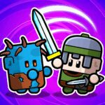 Drop Merge Fight Unlimited Money Mod Apk 1.0.0