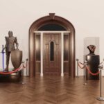 Escape Game Treasure Museum Unlimited Money Mod Apk 1.2