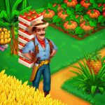 Farm Island – Family Journey Unlimited Money Mod Apk 2.51