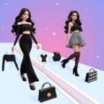 Fashion Catwalk Show Unlimited Money Mod Apk 0.8.7