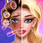 Fashion Journey Merge Story Unlimited Money Mod Apk 1.6.7