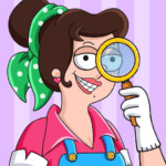 Find in Funny Story Unlimited Money Mod Apk 1.1.2