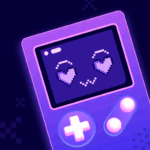 Gemu Retro Gaming Classic Unlimited Money Mod Apk 1.1