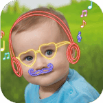 Glow Draw Photo Editor Unlimited Money Mod Apk 1.0.6