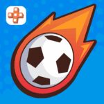 Halfbrick Sports Football Unlimited Money Mod Apk 1.0.7