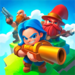 Heroes Survival Unlimited Money Mod Apk 0.6