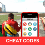 Indian Bike Driving cheat code Unlimited Money Mod Apk 80.0