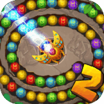 Jungle Marble Blast 2 Unlimited Money Mod Apk 2.2.6