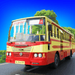 Kerala Bus Simulator Unlimited Money Mod Apk 1.0.19