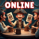 Liars Cards – Ship of Deceit Unlimited Money Mod Apk 0.4.1