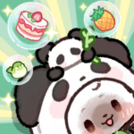 Lovely Cat World Avatar Life Unlimited Money Mod Apk 3.3