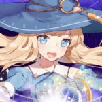 Magical Girl Idle Pixel Hero Unlimited Money Mod Apk 6.51