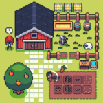Mini Mini Farm Unlimited Money Mod Apk 6.10