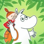 Moomin Move Unlimited Money Mod Apk 5.0.9