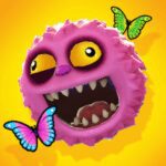 My Singing Monsters Thumpies Unlimited Money Mod Apk 1.0.2.0