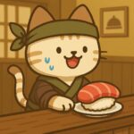 Neko Restaurant Cat Tycoon Premium Mod Apk 1.1.2