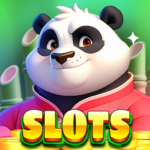 Panda Treasure Unlimited Money Mod Apk VARY