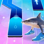 Piano Beat 4 Magic Music Game Unlimited Money Mod Apk 1.1.0