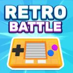 Retro Battle Unlimited Money Mod Apk 0.6.8