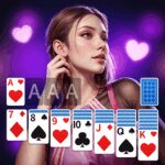Solitaire JourneyRomance Time Unlimited Money Mod Apk 1.1.4.0