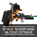 Stick Warfare Blood Strike Unlimited Money Mod Apk 12.8.0