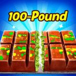 Sweet Chocolate Bar Desserts Unlimited Money Mod Apk 1.7.3
