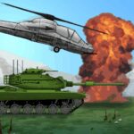 Total Destruction Unlimited Money Mod Apk 3.3.1