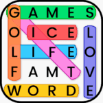 Word Search Unlimited Money Mod Apk 1.3.3