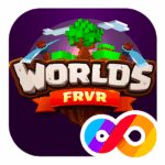 Worlds FRVR Unlimited Money Mod Apk 1.141.1