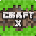 X Craftsman Kawaii Island 2024 Unlimited Money Mod Apk 1.22